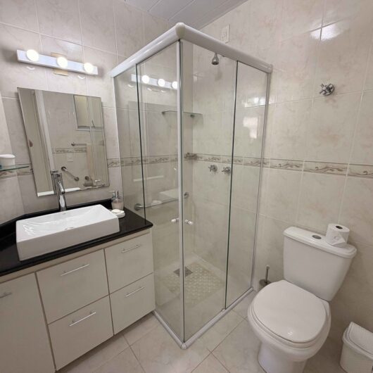 Foto de Apartamento 3 dormitórios à Venda na Praia dos Ingleses – Florianópolis/SC