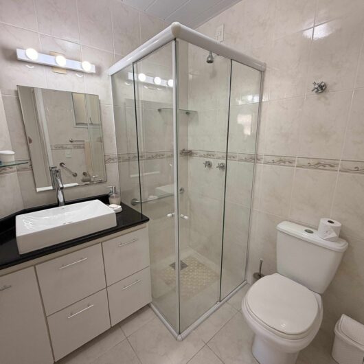 Foto de Apartamento 3 dormitórios à Venda na Praia dos Ingleses – Florianópolis/SC