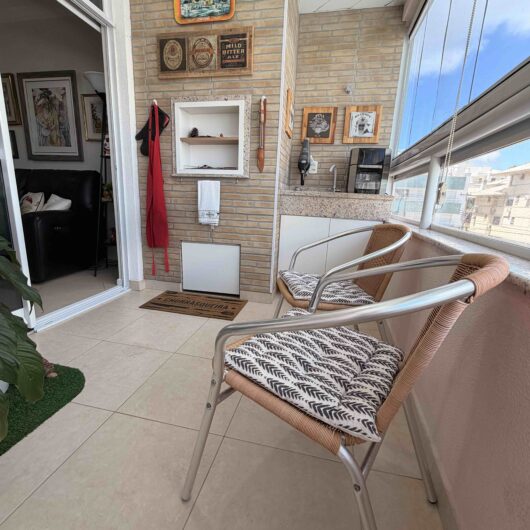 Foto de Apartamento 2 quartos - Ingleses Norte - Florianópolis