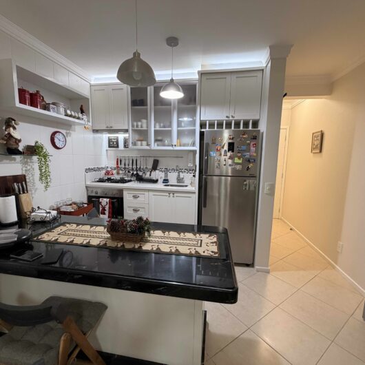 Foto de Apartamento 2 quartos - Ingleses Norte - Florianópolis