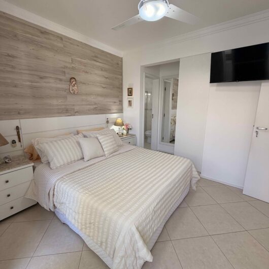 Foto de Apartamento 3 dormitórios à Venda na Praia dos Ingleses – Florianópolis/SC