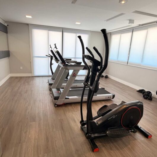 Foto de Apartamento à venda no Baviera Residence – 3 suítes | Vila Romana