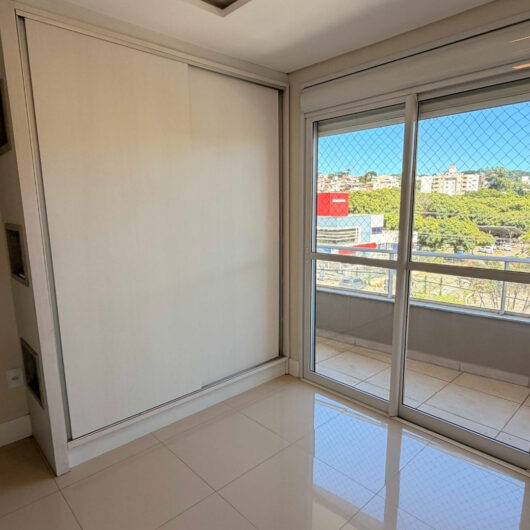 Foto de Apartamento Garden à venda no Pantanal – Ama Dablam Residence