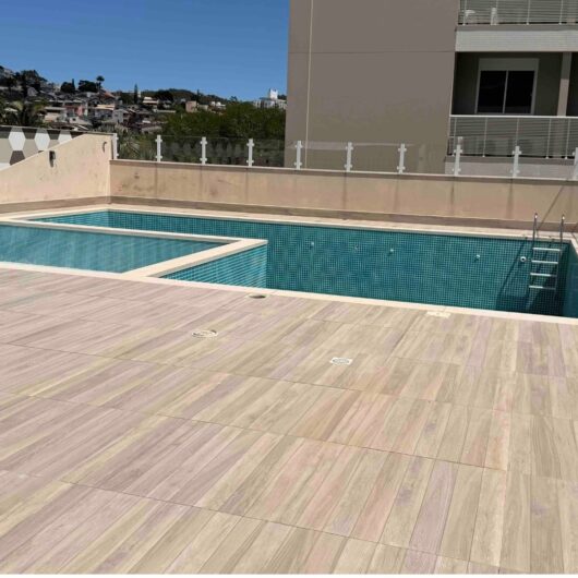 Foto de Apartamento à venda no Pantanal – Ama Dablam Residence