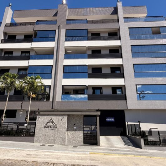 Apartamento à venda no Baviera Residence – 3 suítes | Vila Romana