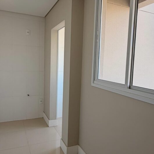 Foto de Apartamento à venda no Pantanal – Ama Dablam Residence