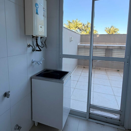 Foto de Apartamento Garden à venda no Pantanal – Ama Dablam Residence