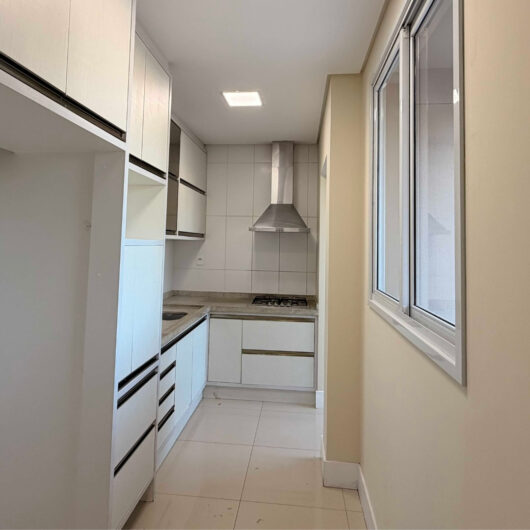 Foto de Apartamento Garden à venda no Pantanal – Ama Dablam Residence