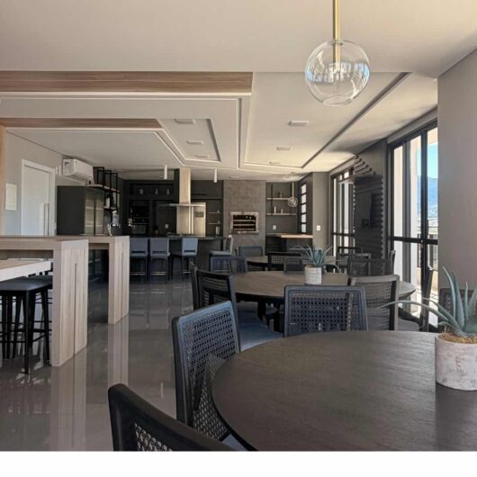 Foto de Apartamento à venda no Baviera Residence – 3 suítes | Vila Romana