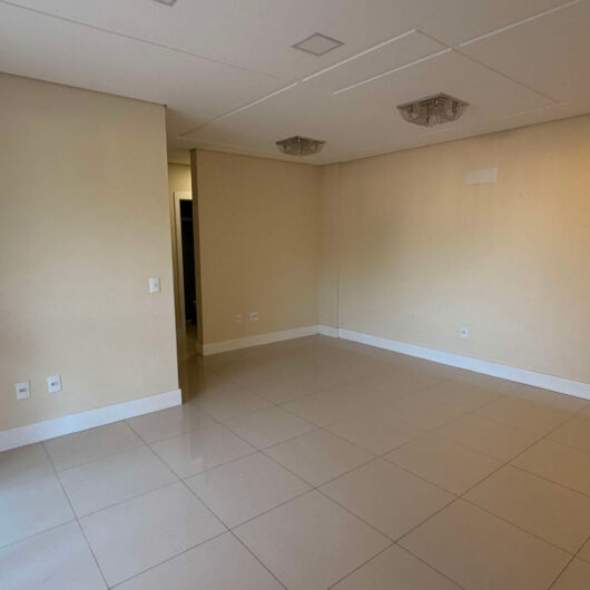 Foto de Apartamento Garden à venda no Pantanal – Ama Dablam Residence