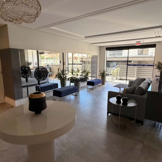 Foto de Apartamento à venda no Baviera Residence – 3 suítes | Vila Romana