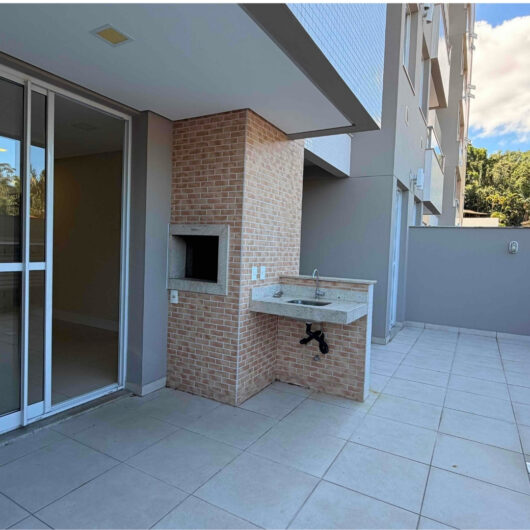 Foto de Apartamento Garden à venda no Pantanal – Ama Dablam Residence