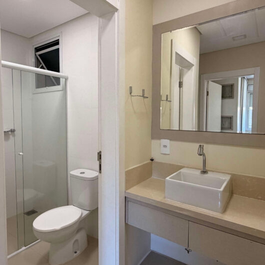 Foto de Apartamento Garden à venda no Pantanal – Ama Dablam Residence