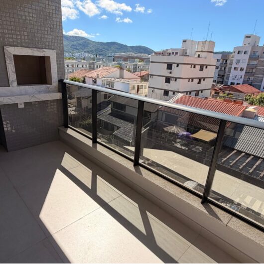 Foto de Apartamento à venda no Baviera Residence – 3 suítes | Vila Romana