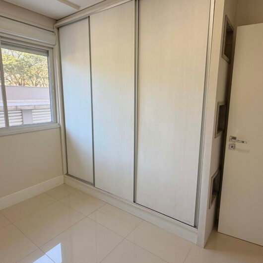 Foto de Apartamento Garden à venda no Pantanal – Ama Dablam Residence