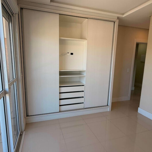 Foto de Apartamento Garden à venda no Pantanal – Ama Dablam Residence