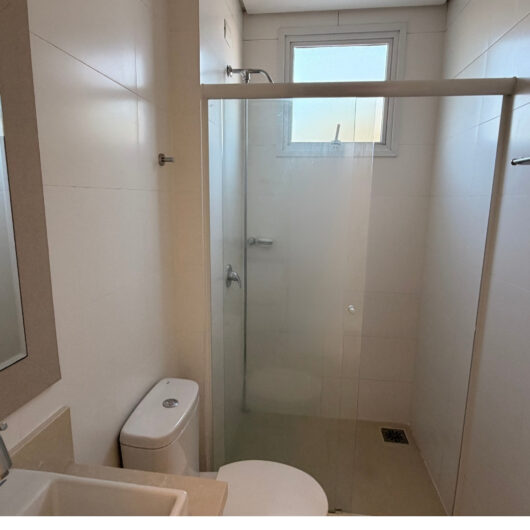 Foto de Apartamento Garden à venda no Pantanal – Ama Dablam Residence