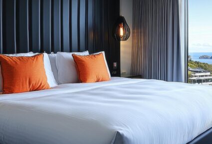 Artigo Entre expectativas e realidade: a experiência de hospedar em apartamentos por temporada