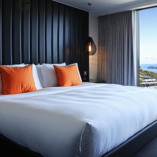 Artigo Entre expectativas e realidade: a experiência de hospedar em apartamentos por temporada