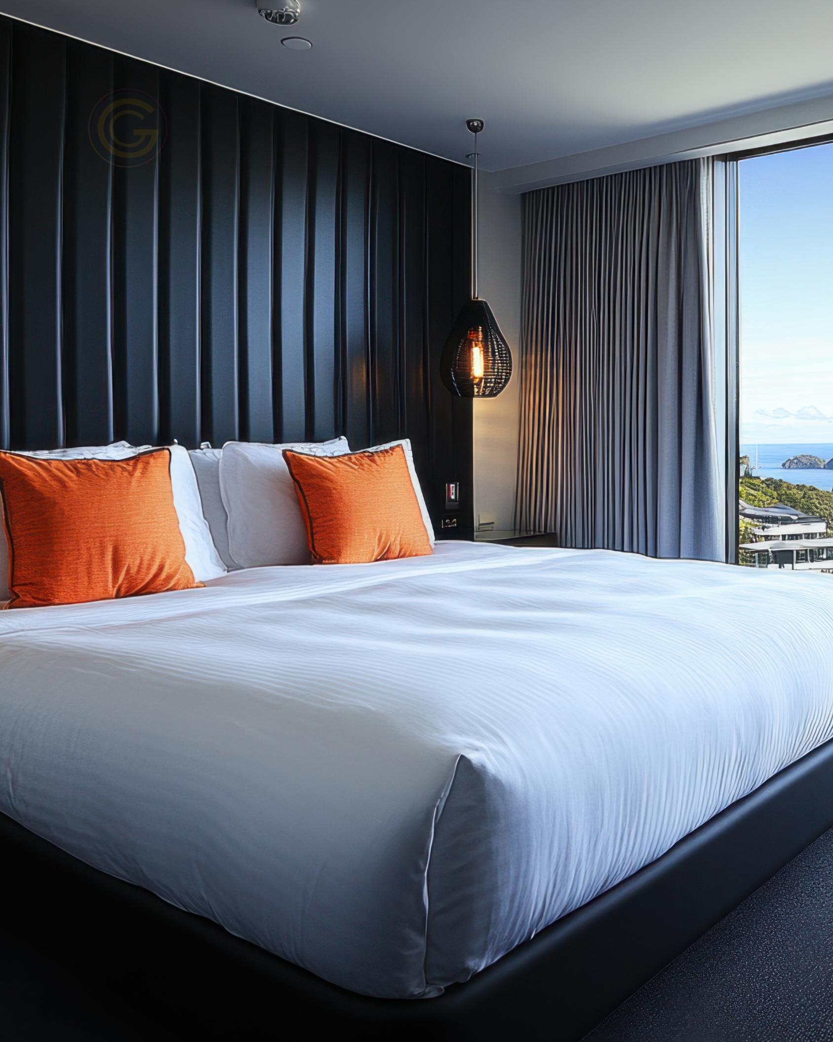 Artigo Entre expectativas e realidade: a experiência de hospedar em apartamentos por temporada