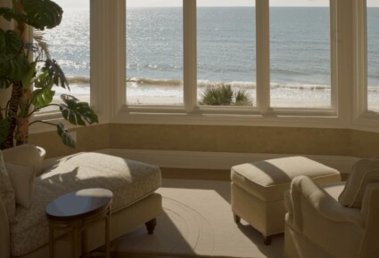 Artigo Morar na praia o ano todo: entre o privilégio e a realidade