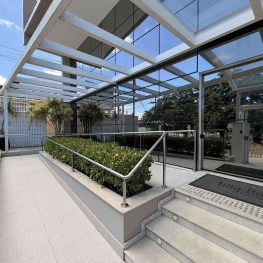 Foto de Apartamento à venda no Pantanal – Ama Dablam Residence