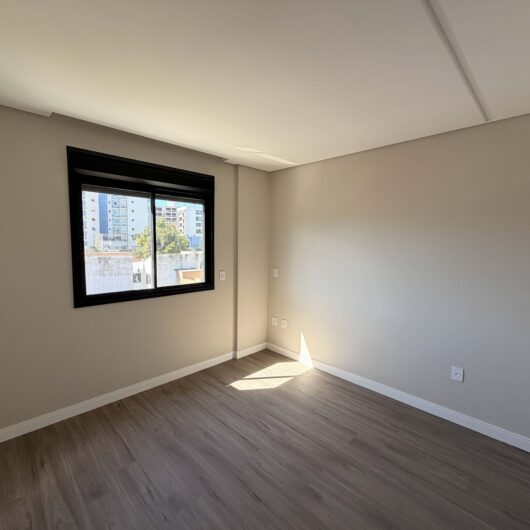 Foto de Apartamento à venda no Baviera Residence – 3 suítes | Vila Romana