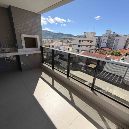 Foto de Apartamento à venda no Baviera Residence – 3 suítes | Vila Romana