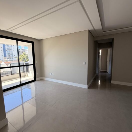 Foto de Apartamento à venda no Baviera Residence – 3 suítes | Vila Romana