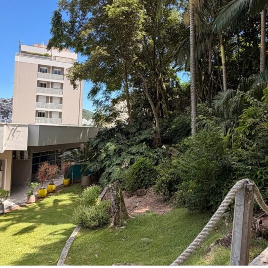 Foto de Apartamento à venda no Pantanal – Ama Dablam Residence