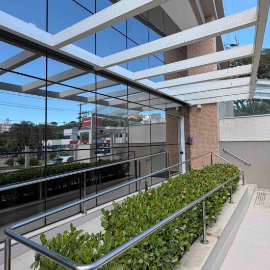 Apartamento à venda no Pantanal – Ama Dablam Residence