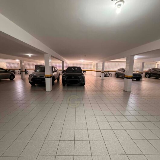 Foto de Apartamento 3 quartos Bairro Estreio com Vista Mar