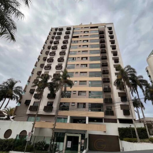 Apartamento 3 quartos Bairro Estreio com Vista Mar