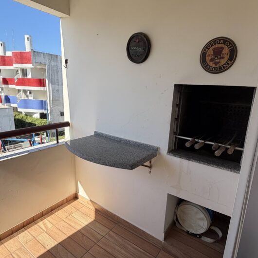 Foto de Apartamento 2 quartos com Vista para o Mar – Ingleses Norte | Florianópolis