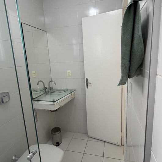 Foto de Apartamento 2 quartos com Vista para o Mar – Ingleses Norte | Florianópolis