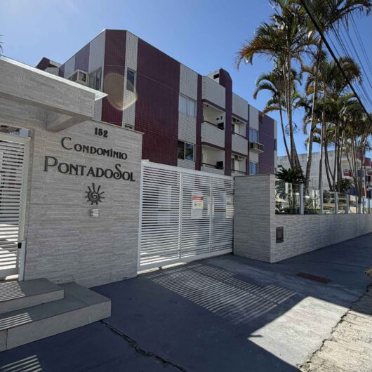 Foto de Apartamento 2 quartos com Vista para o Mar – Ingleses Norte | Florianópolis