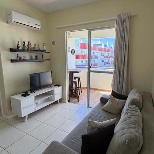 Foto de Apartamento 2 quartos com Vista para o Mar – Ingleses Norte | Florianópolis