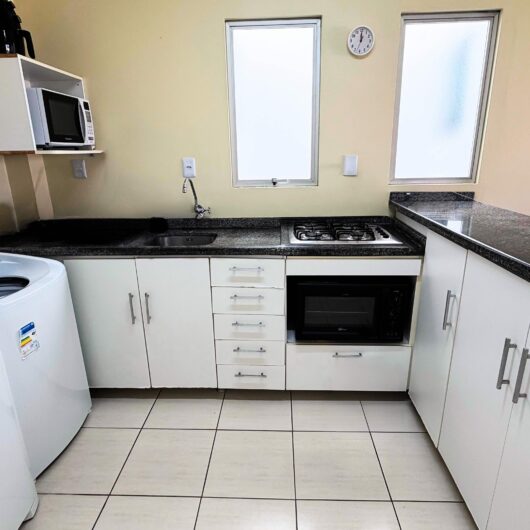 Foto de Apartamento 2 quartos com Vista para o Mar – Ingleses Norte | Florianópolis