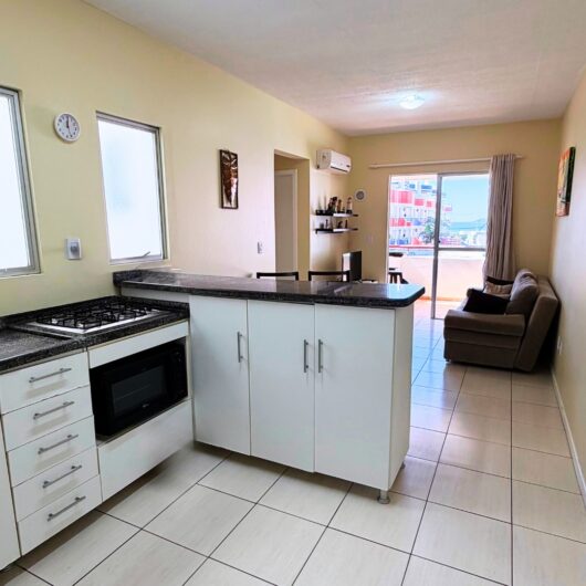 Foto de Apartamento 2 quartos com Vista para o Mar – Ingleses Norte | Florianópolis