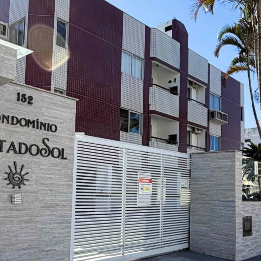 Apartamento 2 quartos com Vista para o Mar – Ingleses Norte | Florianópolis
