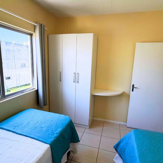 Foto de Apartamento 2 quartos com Vista para o Mar – Ingleses Norte | Florianópolis