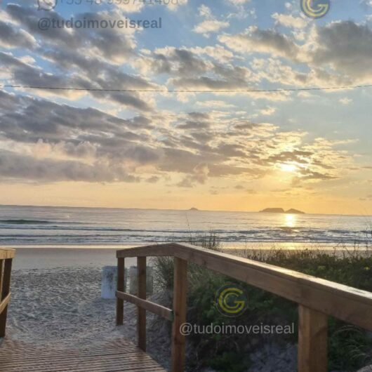 Foto de Apartamento 2 quartos - Ingleses Norte - Florianópolis