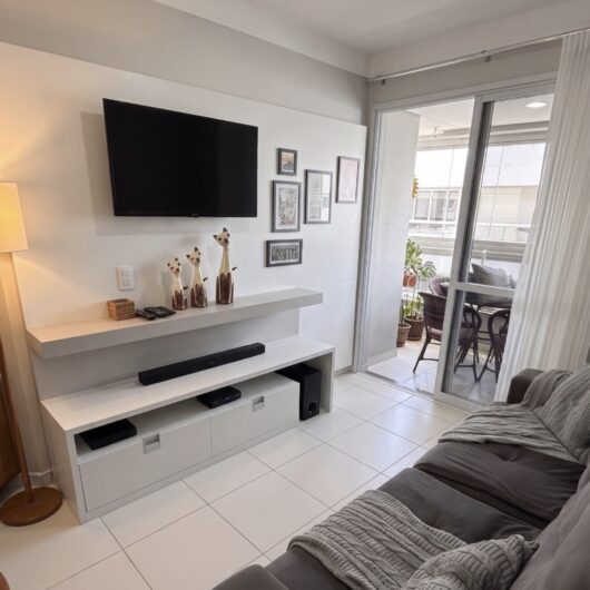 Apartamento 2 suites Vila das Palmeiras – Ingleses | Florianópolis