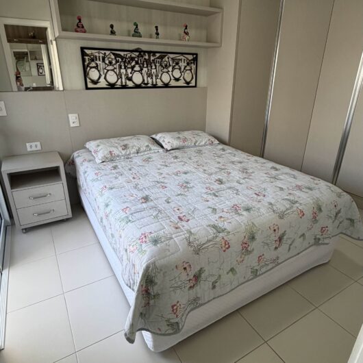 Foto de Apartamento 2 suites Vila das Palmeiras - Ingleses | Florianópolis