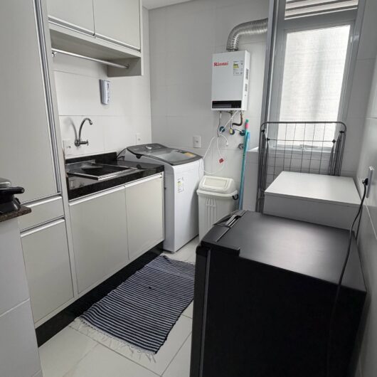 Foto de Apartamento 2 suites Vila das Palmeiras - Ingleses | Florianópolis