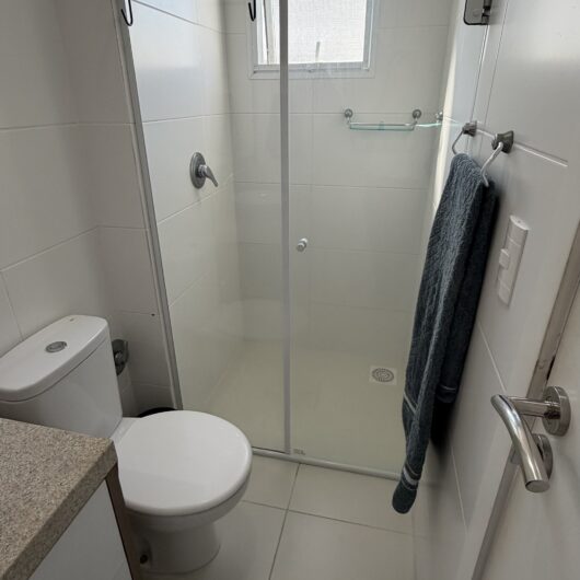 Foto de Apartamento 2 suites Vila das Palmeiras - Ingleses | Florianópolis
