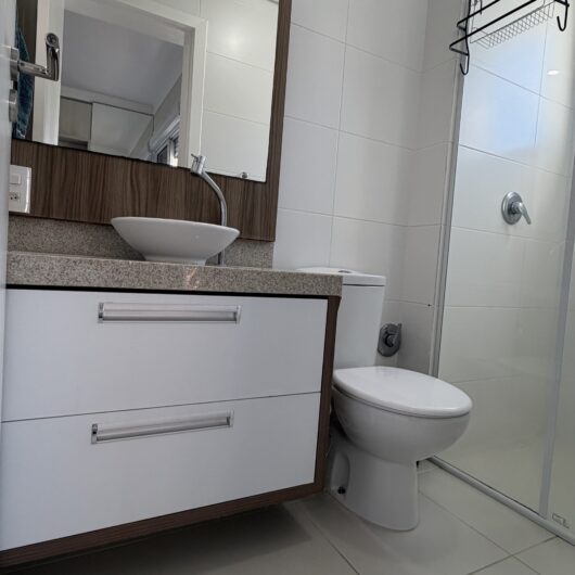 Foto de Apartamento 2 suites Vila das Palmeiras - Ingleses | Florianópolis