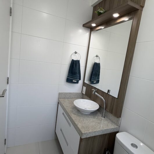 Foto de Apartamento 2 suites Vila das Palmeiras - Ingleses | Florianópolis