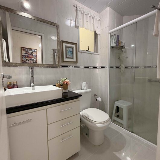 Foto de Apartamento 2 quartos - Ingleses Norte - Florianópolis