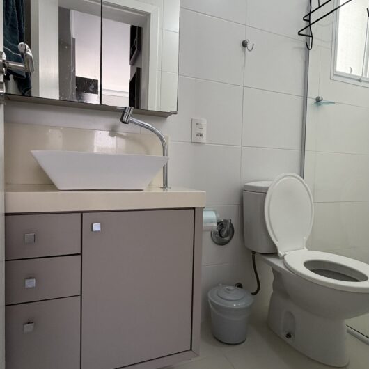 Foto de Apartamento 2 suites Vila das Palmeiras - Ingleses | Florianópolis